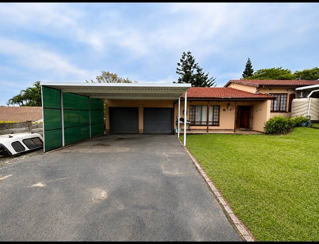 3 BEDROOM FREESTANDING FOR SALE IN ASHLEY
